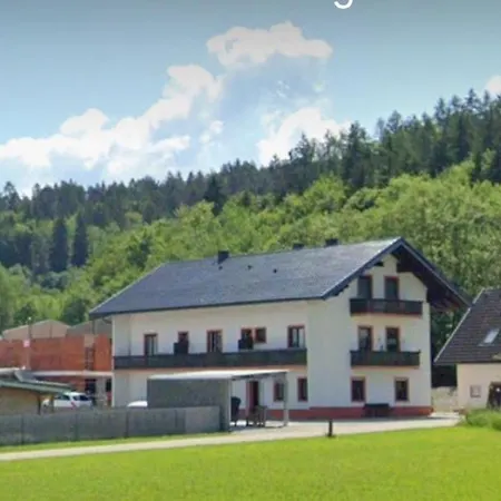 Claudia Διαμέρισμα Velden am Wörthersee