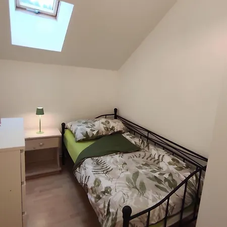 Claudia Appartement Velden am Wörthersee