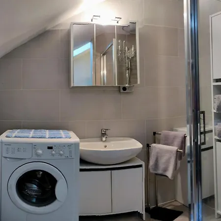 Claudia Apartment