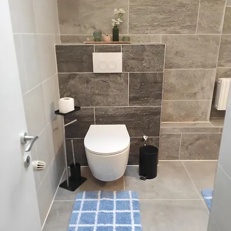 Apartamento Claudia *