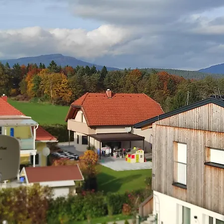 Διαμέρισμα Claudia *