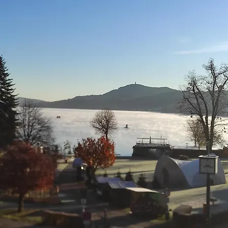 Apartament Claudia Velden am Wörthersee