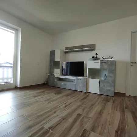 Apartment Claudia