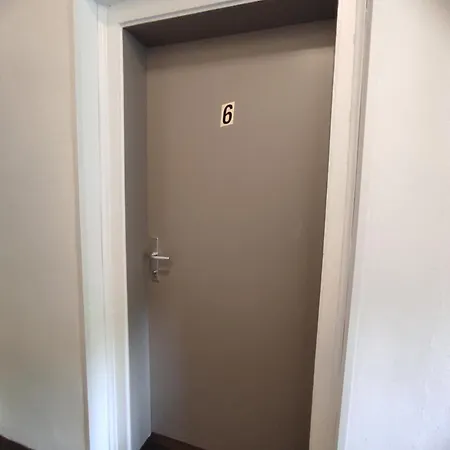 Claudia Apartment
