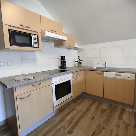 Διαμέρισμα Claudia