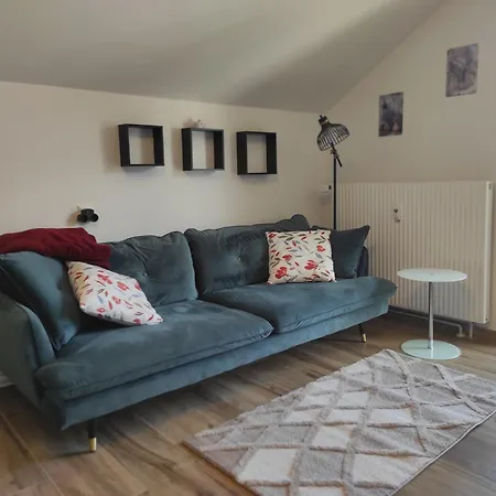 Claudia Velden am Wörthersee