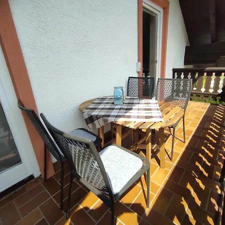 Appartement Claudia *