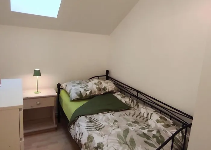 Claudia Apartament Velden am Wörthersee