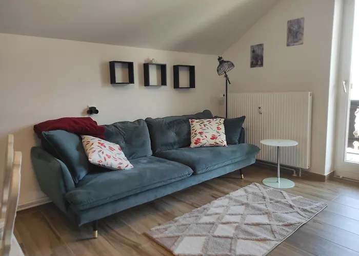 Claudia Velden am Wörthersee