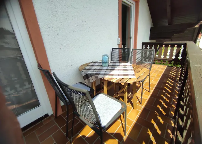 Apartament Claudia *